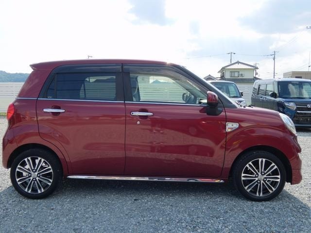 Daihatsu CAST 2018 8288014-20