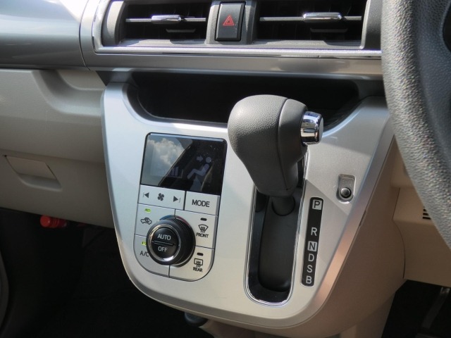 Daihatsu CAST 2018 8288014-21
