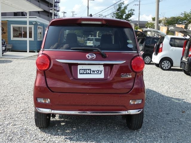 Daihatsu CAST 2018 8288014-22