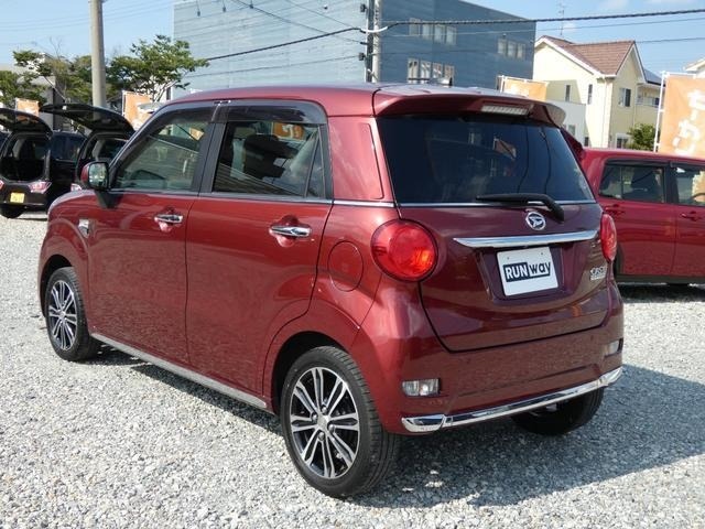 Daihatsu CAST 2018 8288014-24