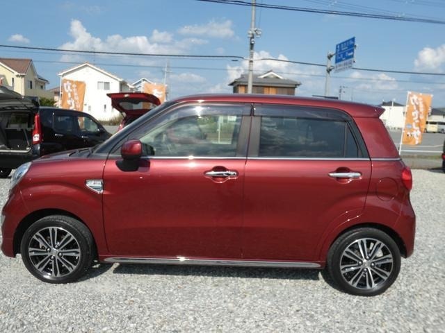 Daihatsu CAST 2018 8288014-26