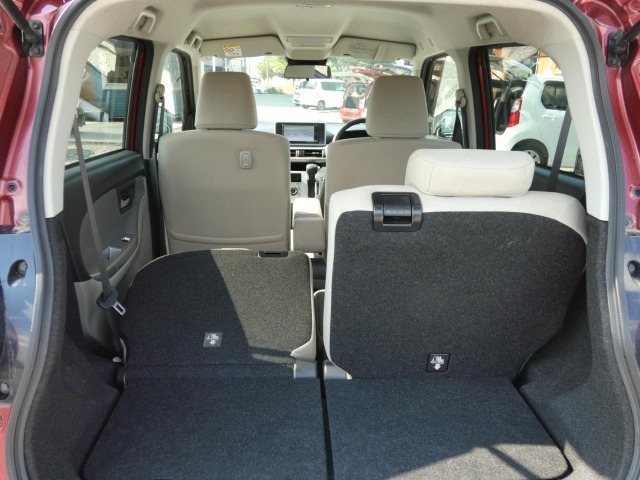 Daihatsu CAST 2018 8288014-7