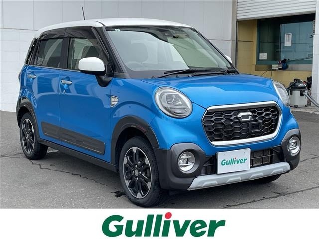 Daihatsu CAST 2015 8288317-0
