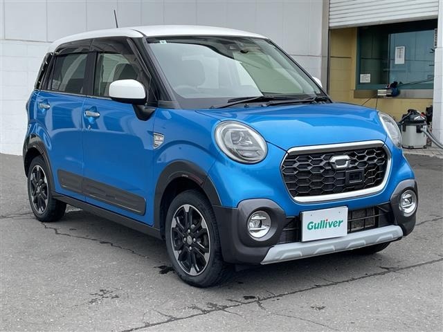 Daihatsu CAST 2015 8288317-1