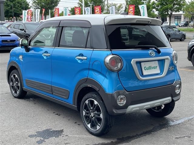 Daihatsu CAST 2015 8288317-13