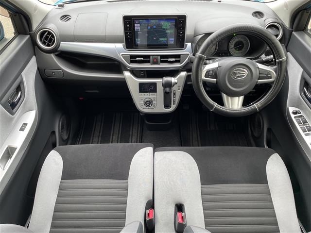 Daihatsu CAST 2015 8288317-14