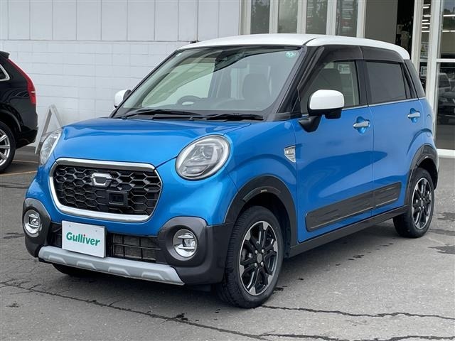 Daihatsu CAST 2015 8288317-16
