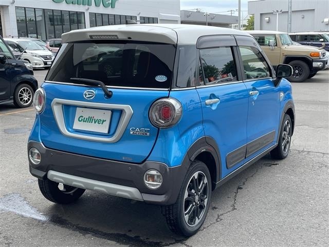 Daihatsu CAST 2015 8288317-19