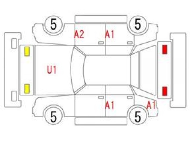 Daihatsu CAST 2015 8288317-23