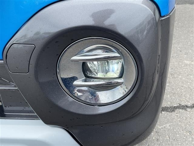 Daihatsu CAST 2015 8288317-8
