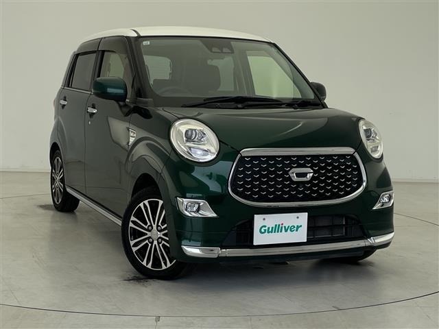 Daihatsu CAST 2017 8288322-0