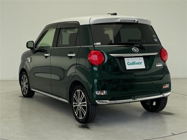 Daihatsu CAST 2017 8288322-14