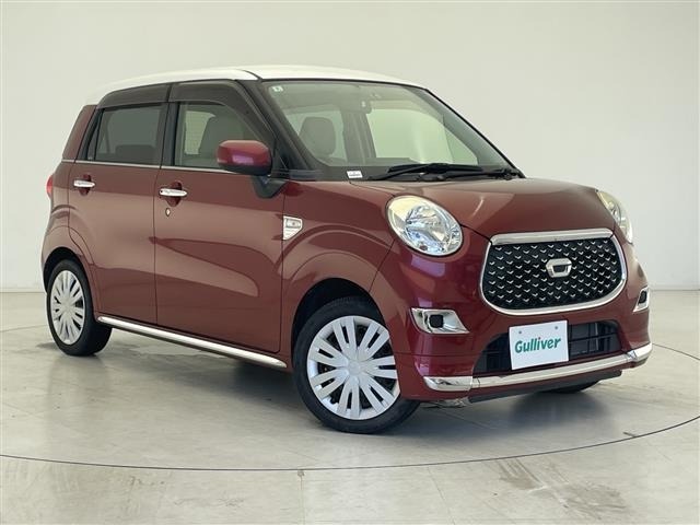 Daihatsu CAST 2018 8288325-0