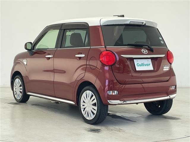 Daihatsu CAST 2018 8288325-14