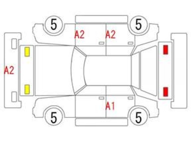Daihatsu CAST 2018 8288325-24