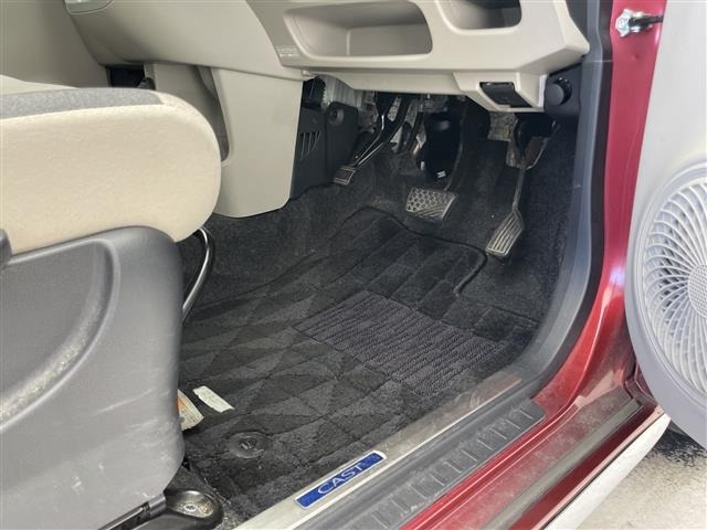 Daihatsu CAST 2018 8288325-4