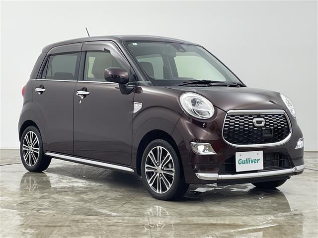 Daihatsu CAST 2016 8288334-0