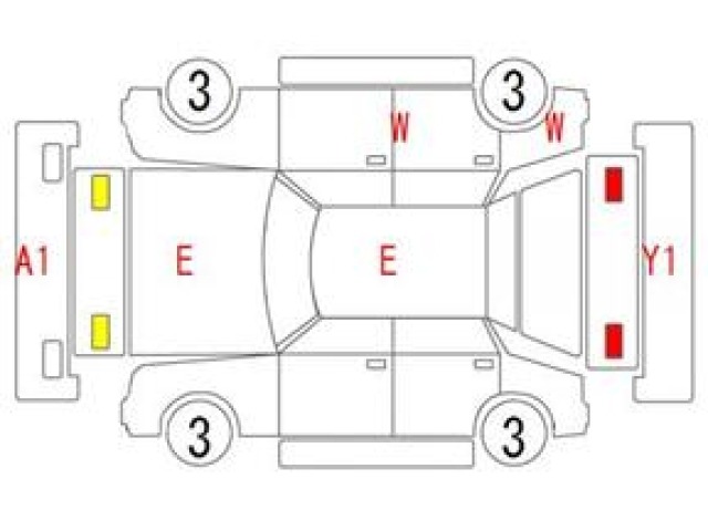 Daihatsu CAST 2016 8288334-23