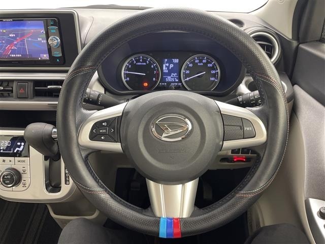 Daihatsu CAST 2016 8288334-8