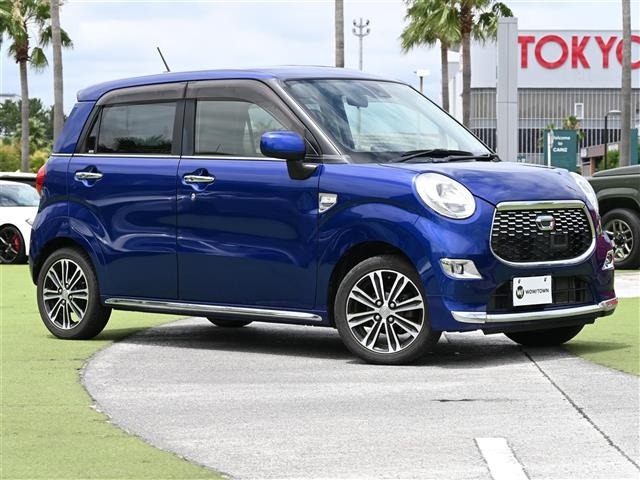 Daihatsu CAST 2016 8288335-0
