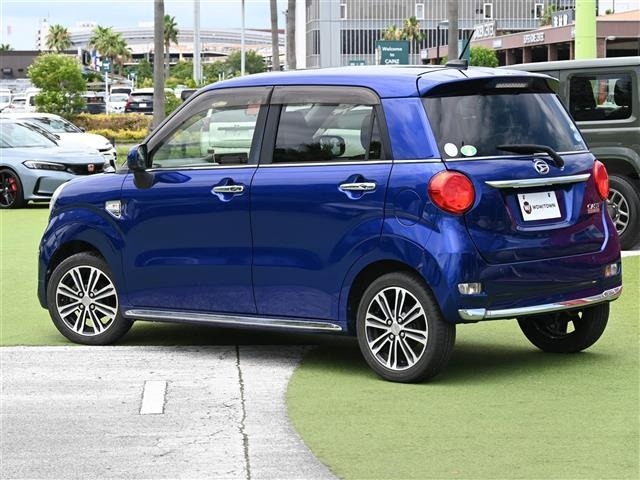 Daihatsu CAST 2016 8288335-14