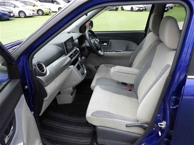 Daihatsu CAST 2016 8288335-21