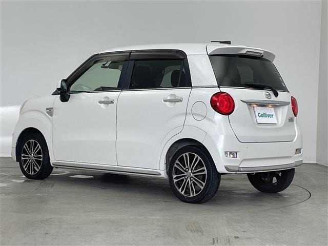 Daihatsu CAST 2018 8288339-13