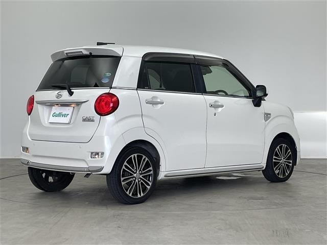 Daihatsu CAST 2018 8288339-14