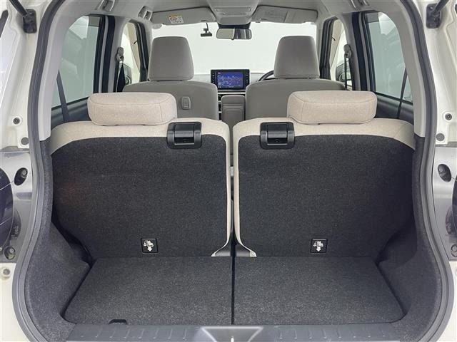 Daihatsu CAST 2018 8288339-22