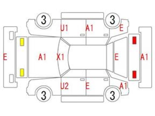 Daihatsu CAST 2018 8288339-23