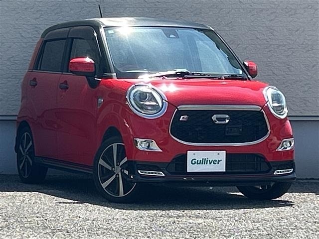 Daihatsu CAST 2016 8288340-0