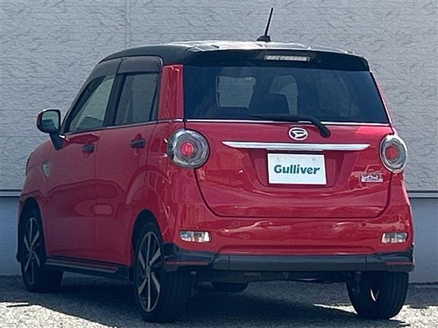 Daihatsu CAST 2016 8288340-13