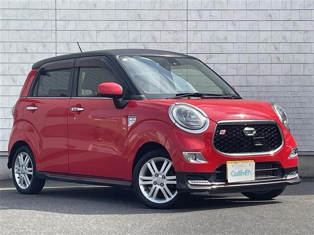 Daihatsu CAST 2015 8288347-0