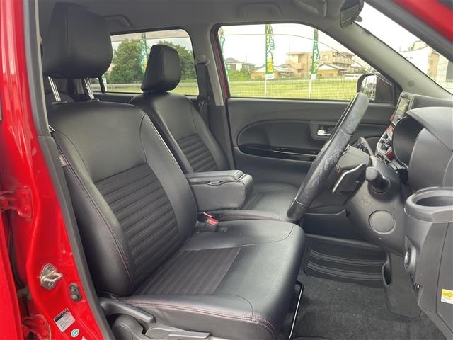 Daihatsu CAST 2015 8288347-11