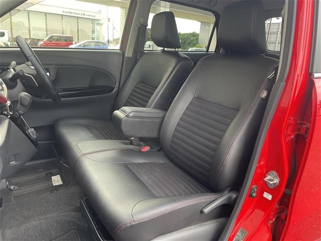 Daihatsu CAST 2015 8288347-12