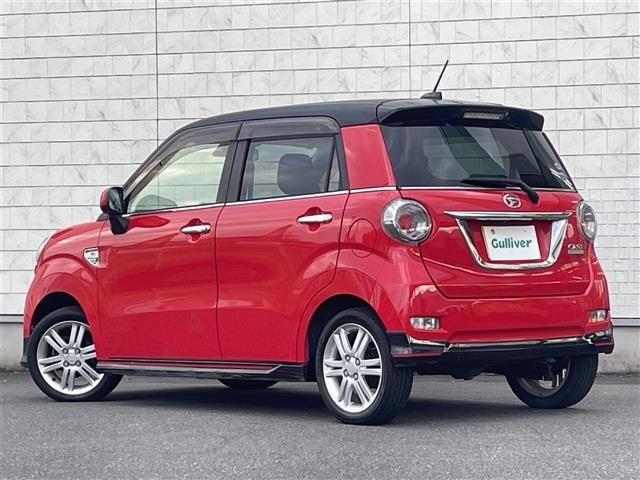 Daihatsu CAST 2015 8288347-13