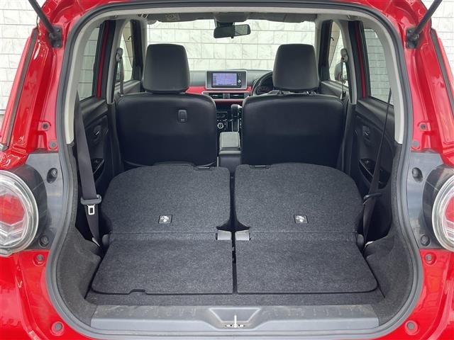 Daihatsu CAST 2015 8288347-20