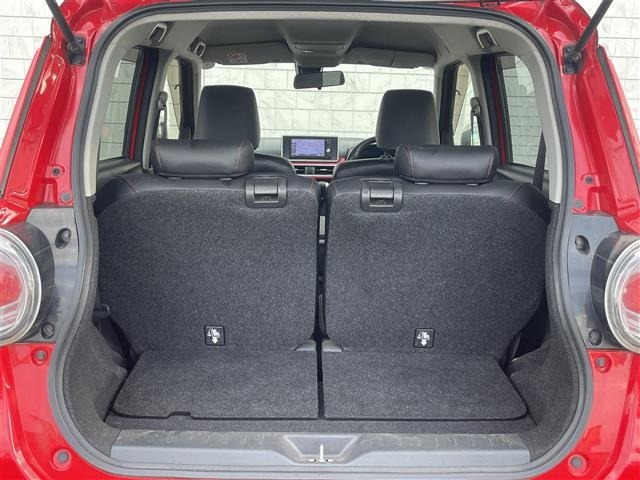Daihatsu CAST 2015 8288347-22