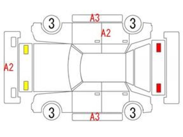 Daihatsu CAST 2015 8288347-23