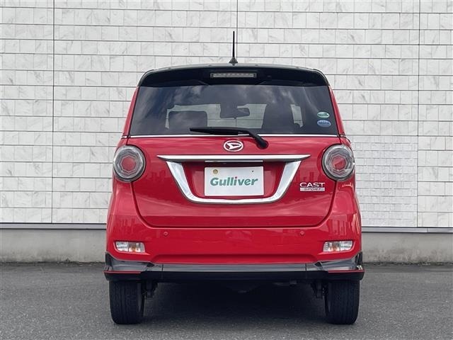 Daihatsu CAST 2015 8288347-4