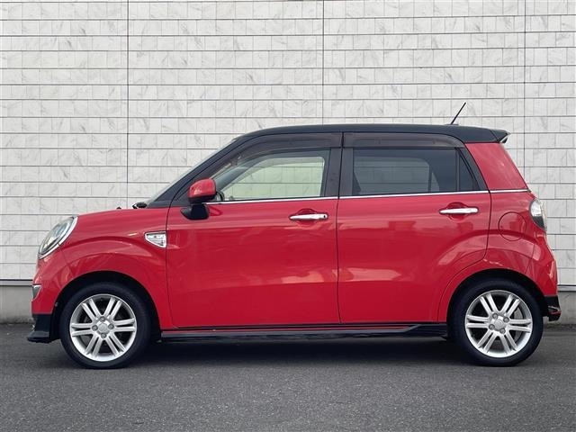 Daihatsu CAST 2015 8288347-6