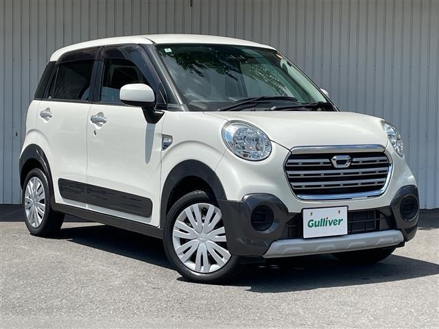 Daihatsu CAST 2018 8288348-0