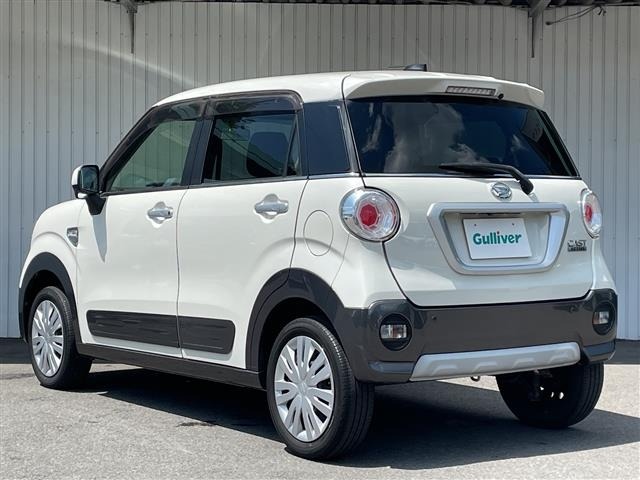 Daihatsu CAST 2018 8288348-13