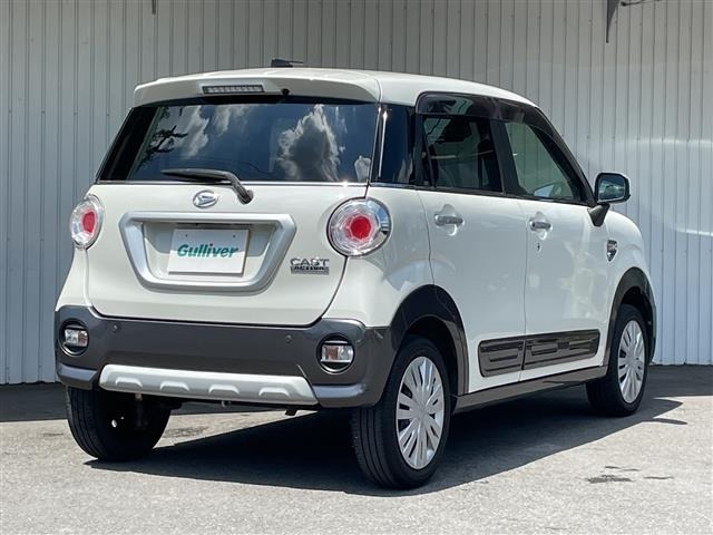 Daihatsu CAST 2018 8288348-20