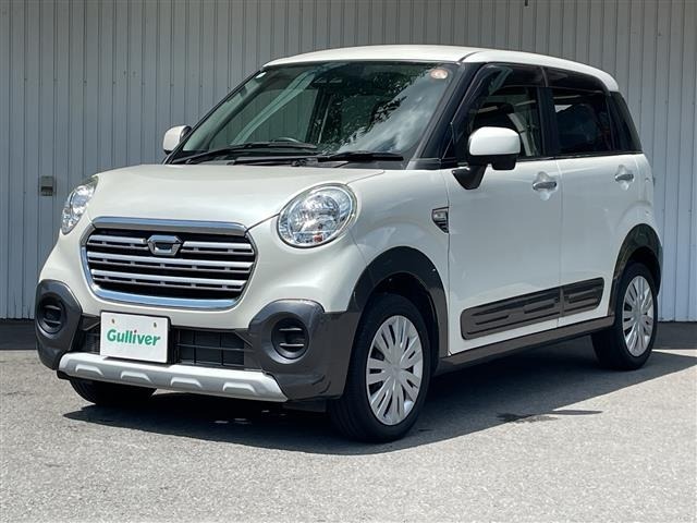 Daihatsu CAST 2018 8288348-6