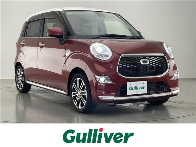 Daihatsu CAST 2016 8288355-0