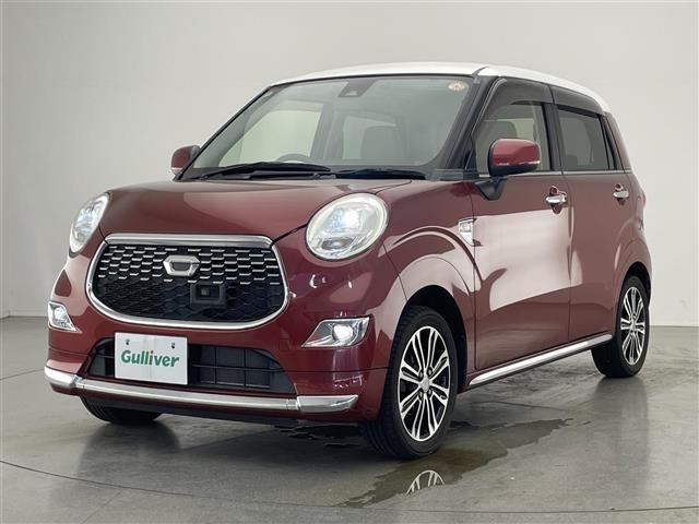 Daihatsu CAST 2016 8288355-12