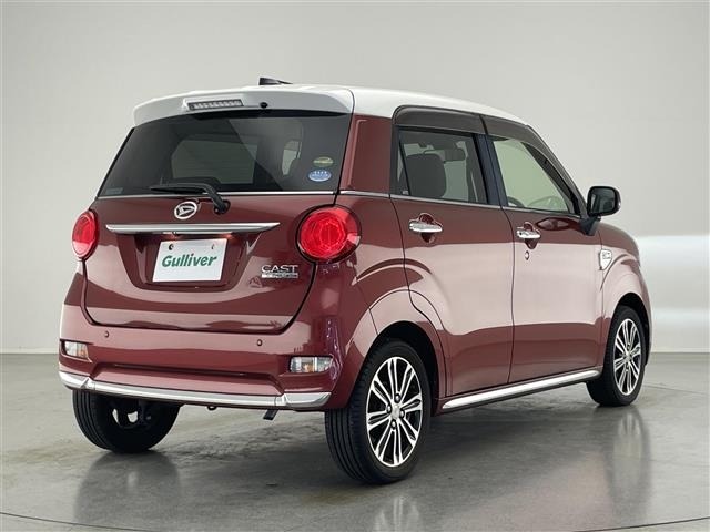 Daihatsu CAST 2016 8288355-13