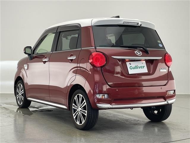 Daihatsu CAST 2016 8288355-14