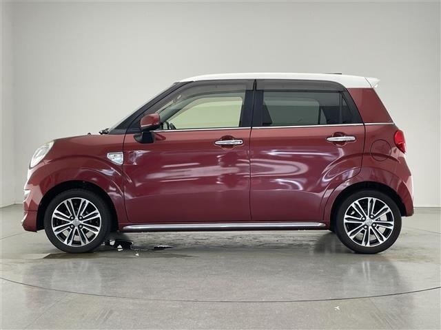 Daihatsu CAST 2016 8288355-20
